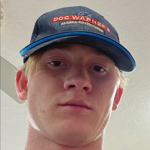 Meet your Posher, James-tureia